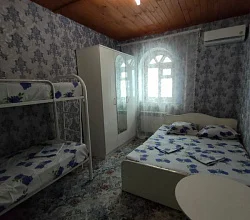 "На Пограничном" частный сектор