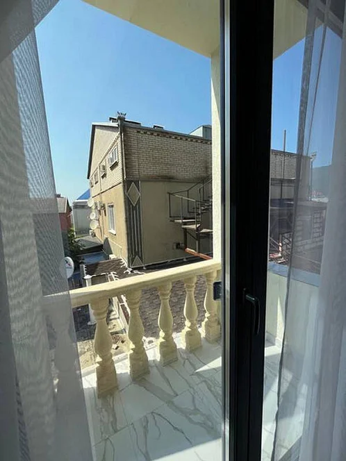 "Домашняя Усадьба" гостевой дом, Геленджик Фото: 30 из 50