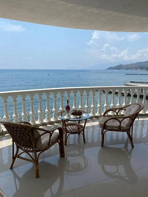 "Анастасия" мини-отель, Малореченское Фото: 3 из 32