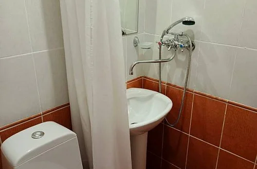 Стандарт 3х-местный Фото: 19 из 18