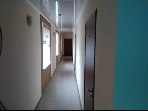 "Лиана" база отдыха, Кирилловка Фото: 5 из 25