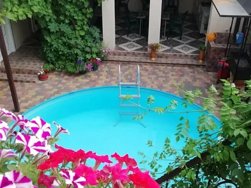 "Лагрейн" гостевой дом, Геленджик Фото: 3 из 51