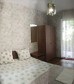 "Стандарт" 2х-местный "Стандарт" 2х-местный