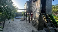"Феникс" гостевой дом, Новый Афон