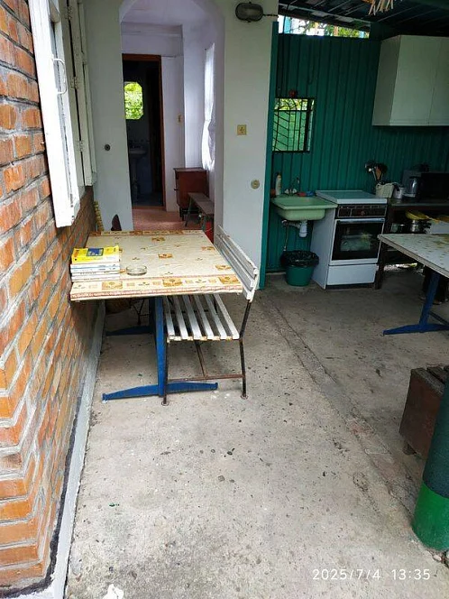 Дом под-ключ Аэропортовская 6, Агой Фото: 6 из 23