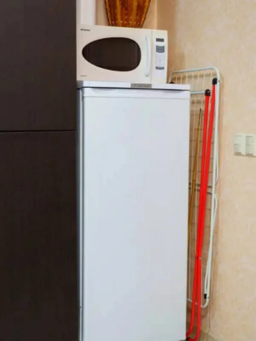 "У моря" 1-комнатная квартира, Сириус Фото: 25 из 28