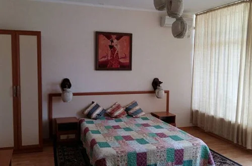 1-комнатные апартаменты Фото: 6 из 8