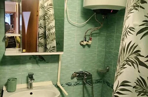 2х-комнатная квартира Фото: 15 из 15