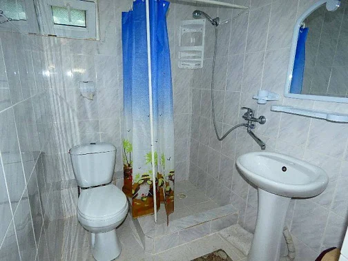 "Зеленый дворик Гульсум" гостевой дом, Морское Фото: 25 из 52