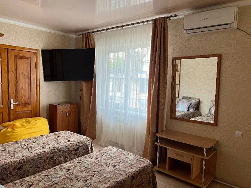 "Бухточка" частный сектор, Геленджик Фото: 37 из 52