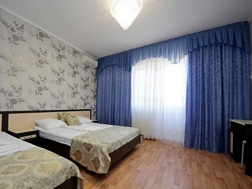 "Велнес" гостевой дом, Анапа Фото: 23 из 31
