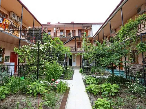 "Натали" гостевой дом, Геленджик Фото: 10 из 51