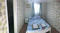 Частный сектор Школьная 30, Темрюк
