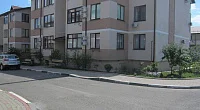 1-комнатная квартира Мускатная 6 корп 5, Дивноморское