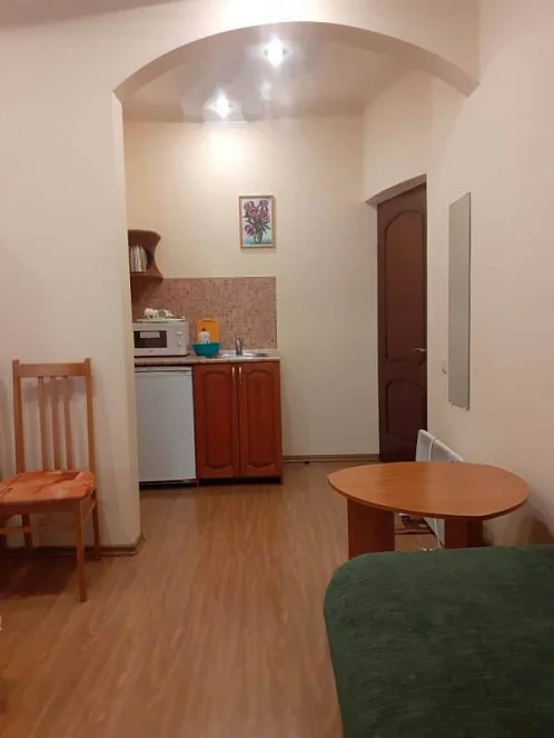 "Русалочка Хоста" гостевой дом, Хоста Фото: 9 из 41