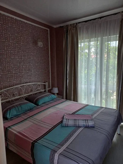 "Дарина" гостевой дом, Феодосия Фото: 17 из 50