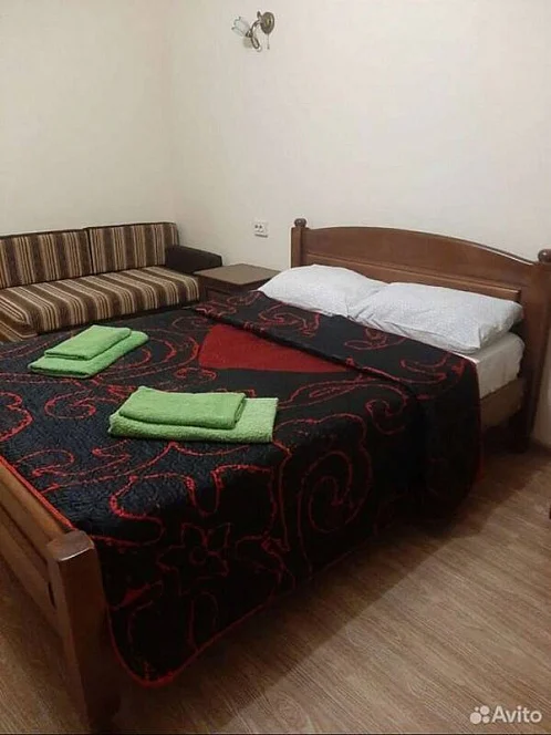 "Крымский дворик" гостевой дом, Архипо-Осиповка Фото: 22 из 40