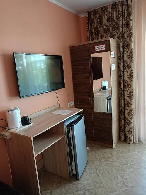 "Витта" гостевой дом, Архипо-Осиповка Фото: 48 из 51