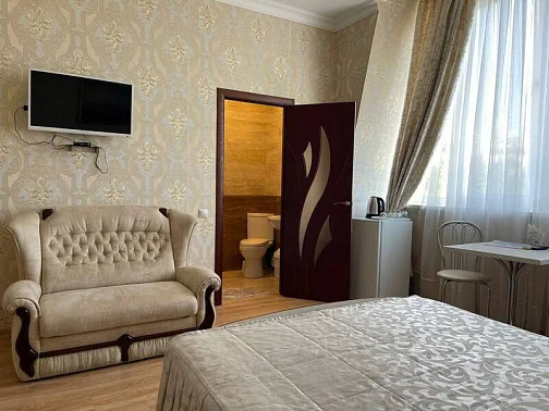 "Айше" гостевой дом, Ялта Фото: 28 из 38