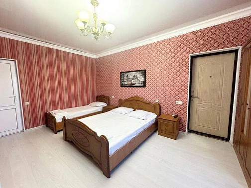 "Изумрудный" гостевой дом , Гагра Фото: 44 из 51