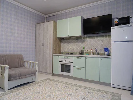 "Оазис-Юг" гостевой дом, Геленджик Фото: 44 из 51