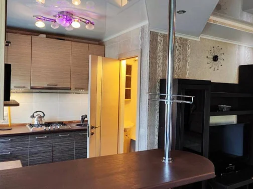 2х-комнатная квартира Лазарева 54, Лазаревское Фото: 5 из 25