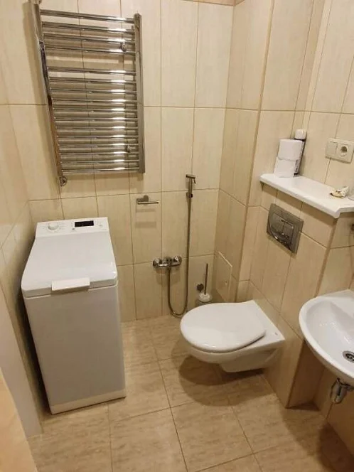 "На волне" гостевой дом, Хоста Фото: 24 из 24