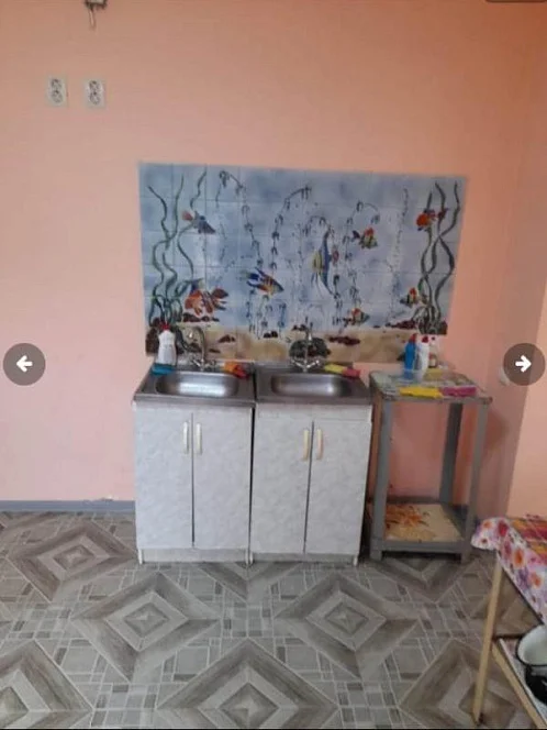 "Камелия" гостевой дом, Голубицкая Фото: 34 из 38