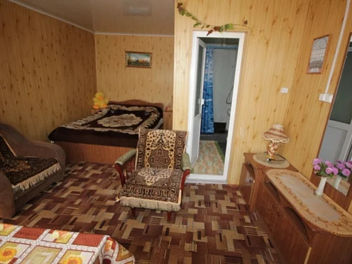 "Лесной домик" частный сектор, Лазаревское Фото: 15 из 32