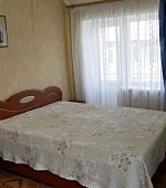 "Семейный 2х-комнатный"