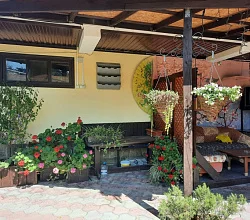 "Жили-Были" гостевой дом