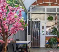 &quot;Кристина&quot; частное домовладение