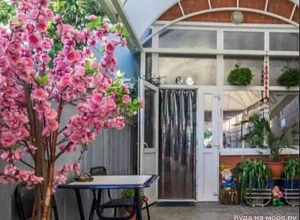 "Кристина"  Анапа