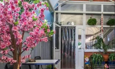 "Кристина" частное домовладение, Анапа Фото: 1 из 14