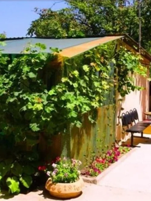 "Камелия" гостевой дом, Голубицкая Фото: 36 из 38