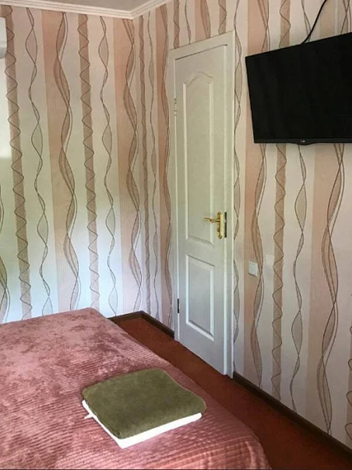 "Хата рыбака" мини-гостиница, Судак Фото: 10 из 15