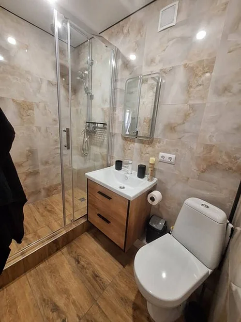 Частный сектор Новороссийская 4, Кабардинка Фото: 50 из 50