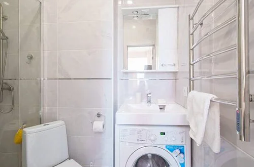 2х-комнатная квартира Фото: 8 из 8