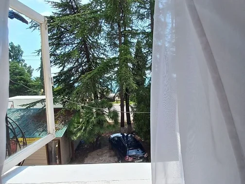 2х-комнатная квартира Лакоба 28 кв 3, Новый Афон Фото: 8 из 14