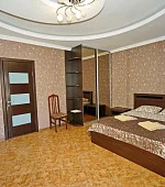"С балконом" 2х-3х-местный "С балконом" 2х-3х-местный