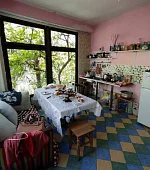 "Стандарт" 3х-местный