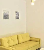 "Люкс 2х-комнатный №1, №2, №3"