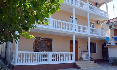 "Велес" гостиница, Адлер Фото: 1 из 45