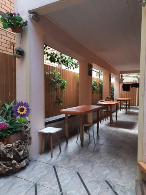 "На Садовой" частный сектор, Геленджик Фото: 14 из 44