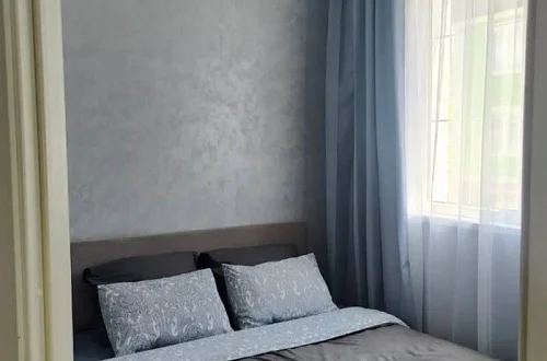 2х-комнатная квартира Фото: 7 из 10