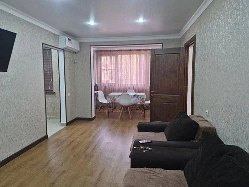 2х-комнатная квартира Гочуа 19 кв 5, Пицунда Фото: 7 из 22
