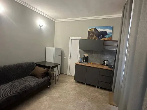 "Атмосфера" гостевой дом, Лермонтово Фото: 23 из 24