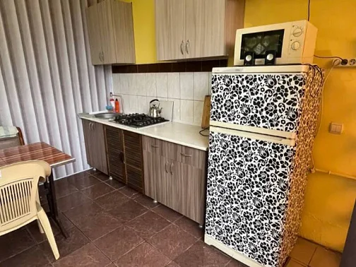 "Август" дом под-ключ, Архипо-Осиповка Фото: 10 из 14