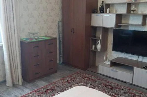 Комната в 2х-комнатной квартире Фото: 4 из 8