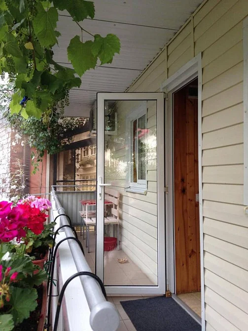 Частный сектор Калараш 85 (здание 2), Лазаревское Фото: 16 из 39